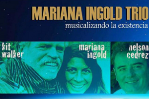 Mariana Ingold Trío en Maldonado

