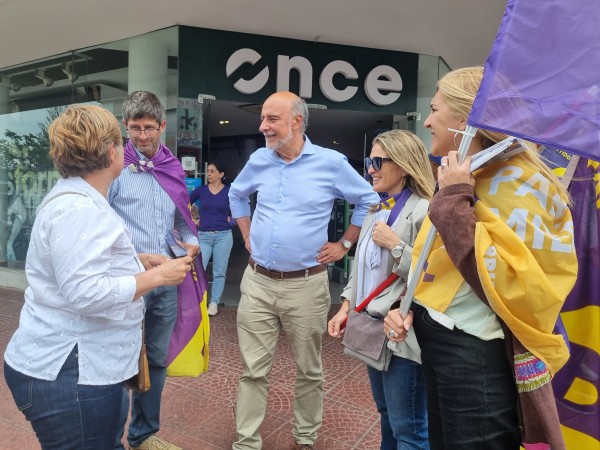 Mieres sobre el Frente Amplio: “Se han dedicado a cuestionar todo y se olvidaron de pensar en cómo gobernar”