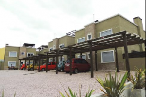 Inauguran viviendas de interés social comercializadas por privados