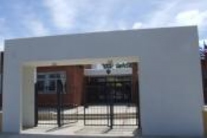 Firman convenio para crear gimnasio en La Capuera