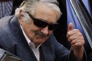 Presidente Mujica estará sábado y domingo en Maldonado