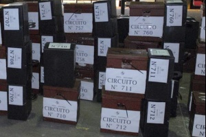 Oficina de Corte Electoral de Maldonado permanecerá abierta el sábado 13