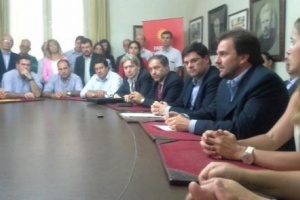 Confirmado: el diputado Germán Cardoso será el secretario del Partido Colorado