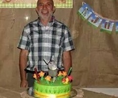 Realizarán concentración en reclamo de justicia por crimen de Julio "El Boca" Fernández 