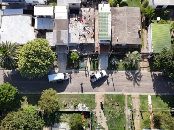 Operación “Locked Ca...