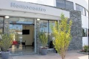 Hoy llega a Maldonado el Hemobus