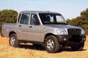 Dejó la camioneta con las llaves puestas en Cerro Pelado: se la llevaron