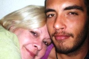 Fue ubicado en Rocha joven desaparecido