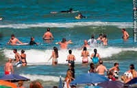 Director de Turismo de Maldonado ve buena temporada sin cifras