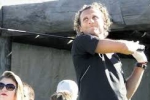 Forlán que jugaría en el Olimpia de Paraguay participará en P. del Este en clásica actividad benéfica