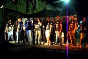 La murga Los Fantasmas se Divierten alcanzó el mejor puntaje en su rubro