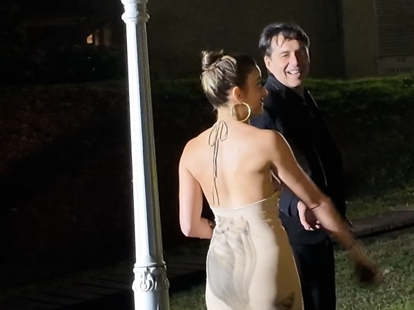 Roberto Moar en off...