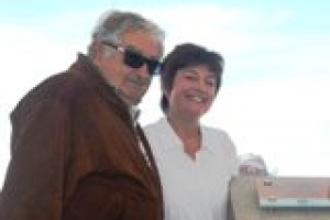 Intendencia comprometida a realizar estudios con Rocha en Laguna Garzón