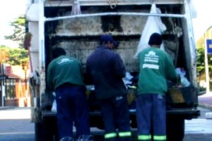 Desechos de consumo en la temporada aumentaron 5% 