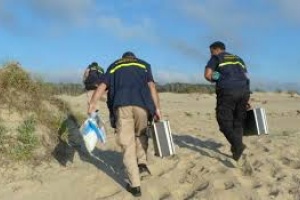 Acusado por crimen de Lola se quebró en interrogatorio; el caso a fojas cero