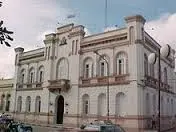 La policía informó sobre lo robado en la casa de Gianfranco Macri