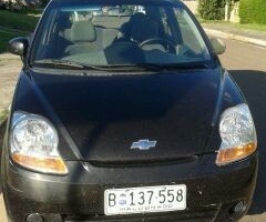 Buscan una banda de ladrones en Zona Oeste