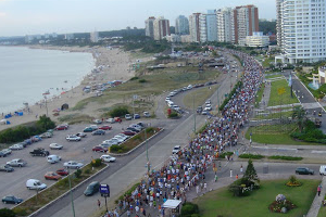Inscriben para la Corrida San Fernando