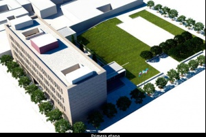 Ahora si será realidad el Centro de Justicia de Maldonado