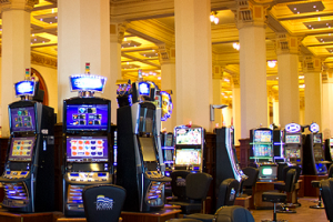 Cha seguirá al frente de casinos estatales