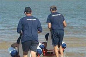 Comienza la edición 2015 del Programa Playa Accesible