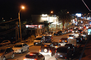 "Hay turistas pero gastan poco", dicen medios extranjeros