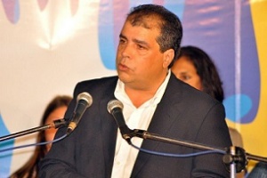Rodrigo Blas pidió a la Intendente que se extienda plazo para pago de patentes