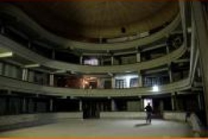 Teatro de la Sociedad Unión recibirá fondos del MEC