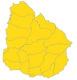 Advertencia amarilla para este viernes