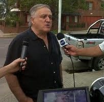 Wilson Sanabria evoluciona favorablemente y está en cuidados intermedios 