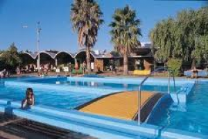 Salto y Paysandú presentaron “Destino Termas” en Punta
