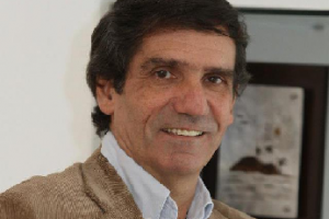 Laventure propone crear una Policía Municipal