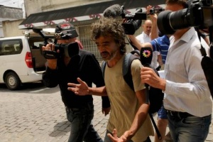 "Todos los días me agarra angustia y lloro por Lola", dice el pescador y artesano que encontró el cuerpo