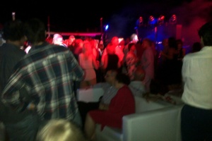 La Comunidad Israelita de Punta del Este celebró su aniversario.