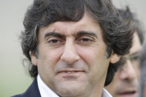 Enzo Francescoli será distinguido como visitante ilustre