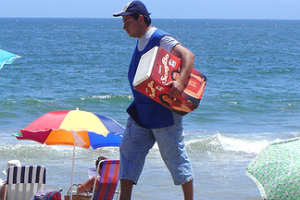 Heladeros denuncian irregularidades en su cooperativa 
