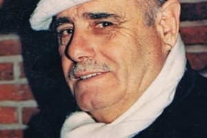 Nacionalistas homenajean a Domingo Burgueño