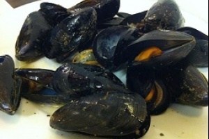 En Maldonado se puede extraer hasta 430 kilogramos de mejillones diarios por embarcación