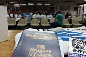 Presentaron campañas de prevención en Maldonado