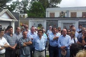 Blancos esperan reunión con Vázquez para expedirse sobre integración de entes
