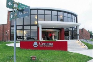 Este viernes se celebrará el quinto aniversario de Cerema