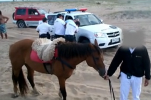 Detención de un francés en José Ignacio es asunto diplomático