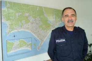 Interior dice que en Maldonado los arrebatos disminuyeron a la mitad 