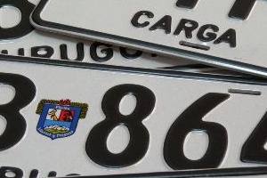 El pago de patentes se corre al 10 de febrero