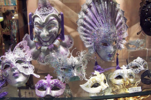 San Carlos tendrá concurso de vidrieras carnavalescas