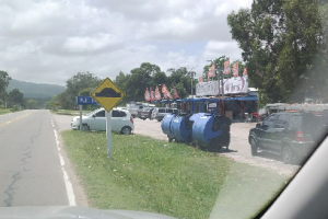 Ecotecno negó fallas de su servicio en Zona Oeste
