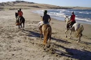 Concejal admite que ahora se cumple la norma y se aplican multas en José Ignacio