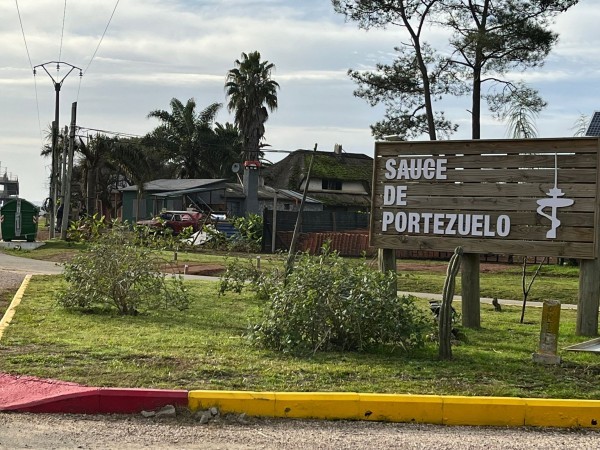 Fue condenado a 12 años de prisión el autor del homicidio en Sauce de Portezuelo