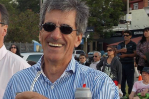 Juntos postulará a Carlos Etcheverry como alcalde fernandino
