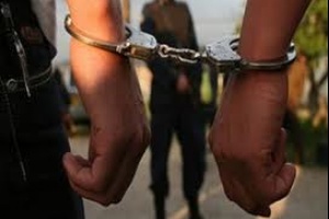 Dos hombres a la cárcel: atendían una boca de venta de drogas